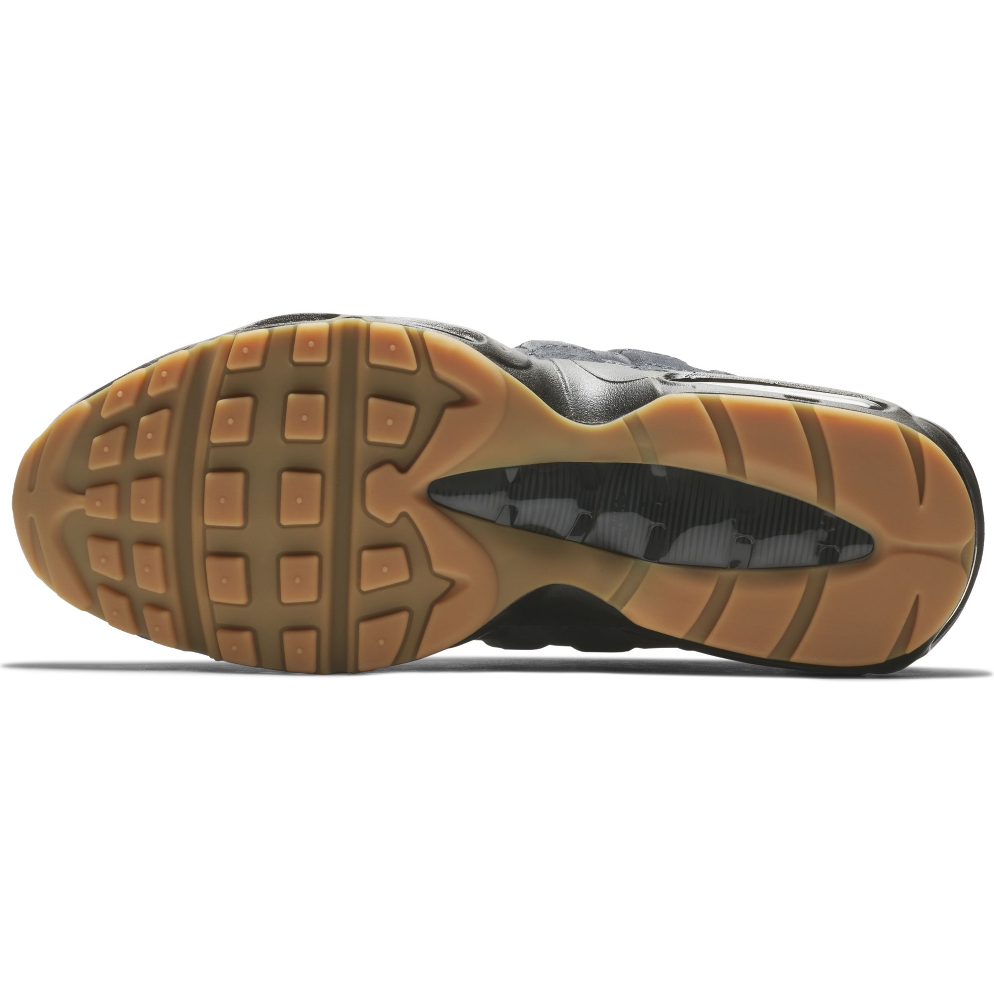 Купить Кроссовки Nike Air Max 95 SE | AJ2018-002 в Москве или заказать доставку на Slamdunk.su