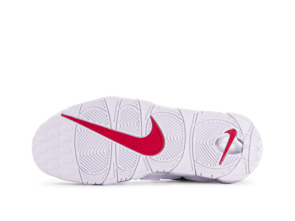 Купить Кроссовки Nike Air More Uptempo '96 | AV3811-600 в Москве или заказать доставку на Slamdunk.su