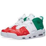 Кроссовки Nike Air More Uptempo '96 - картинка