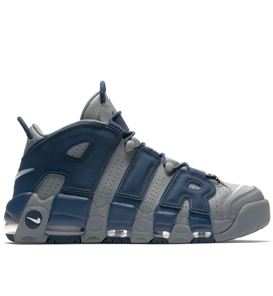 

Кроссовки Nike Air More Uptempo '96