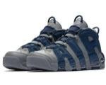 Кроссовки Nike Air More Uptempo '96 - картинка