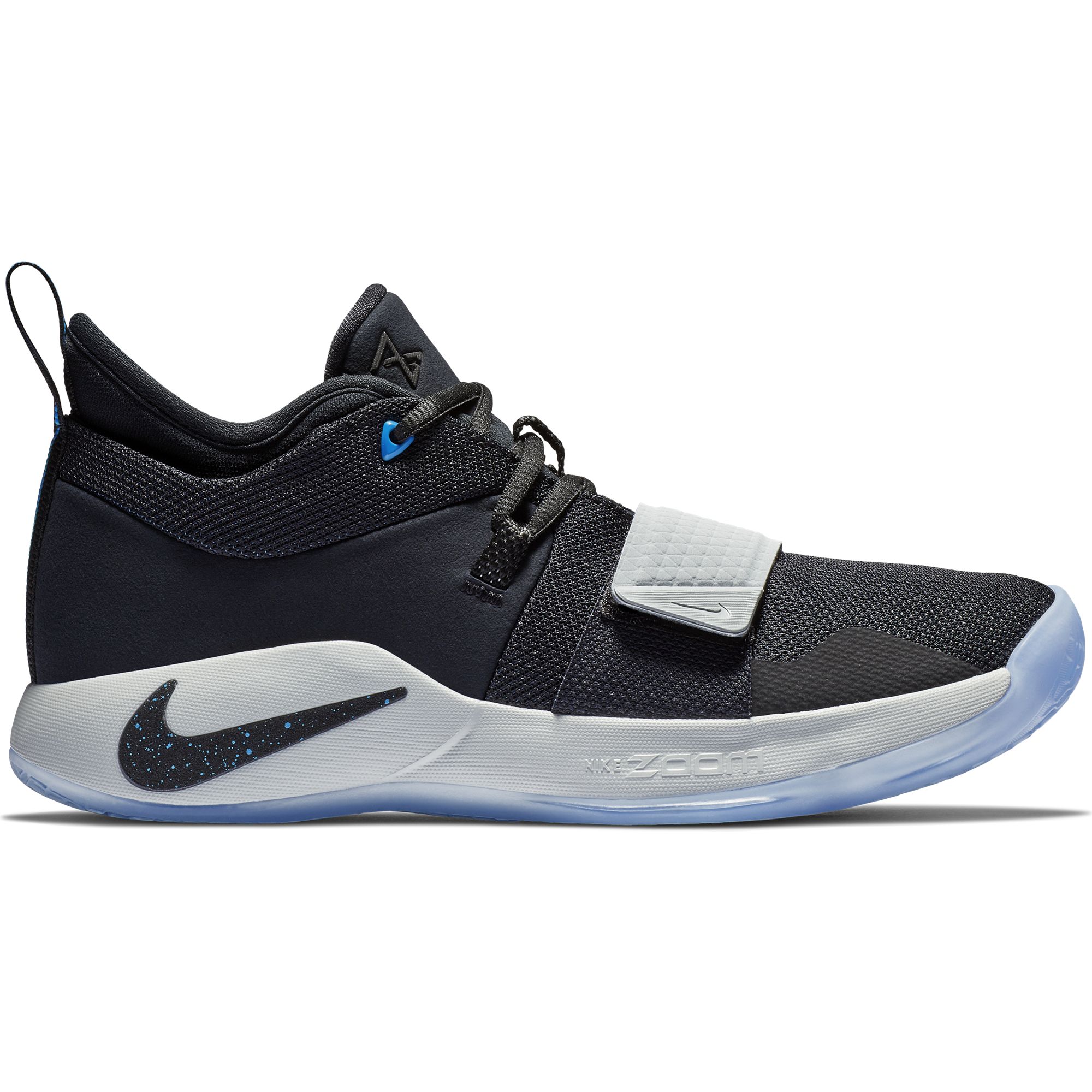 Баскетбольные кроссовки Nike PG 2.5 - картинка