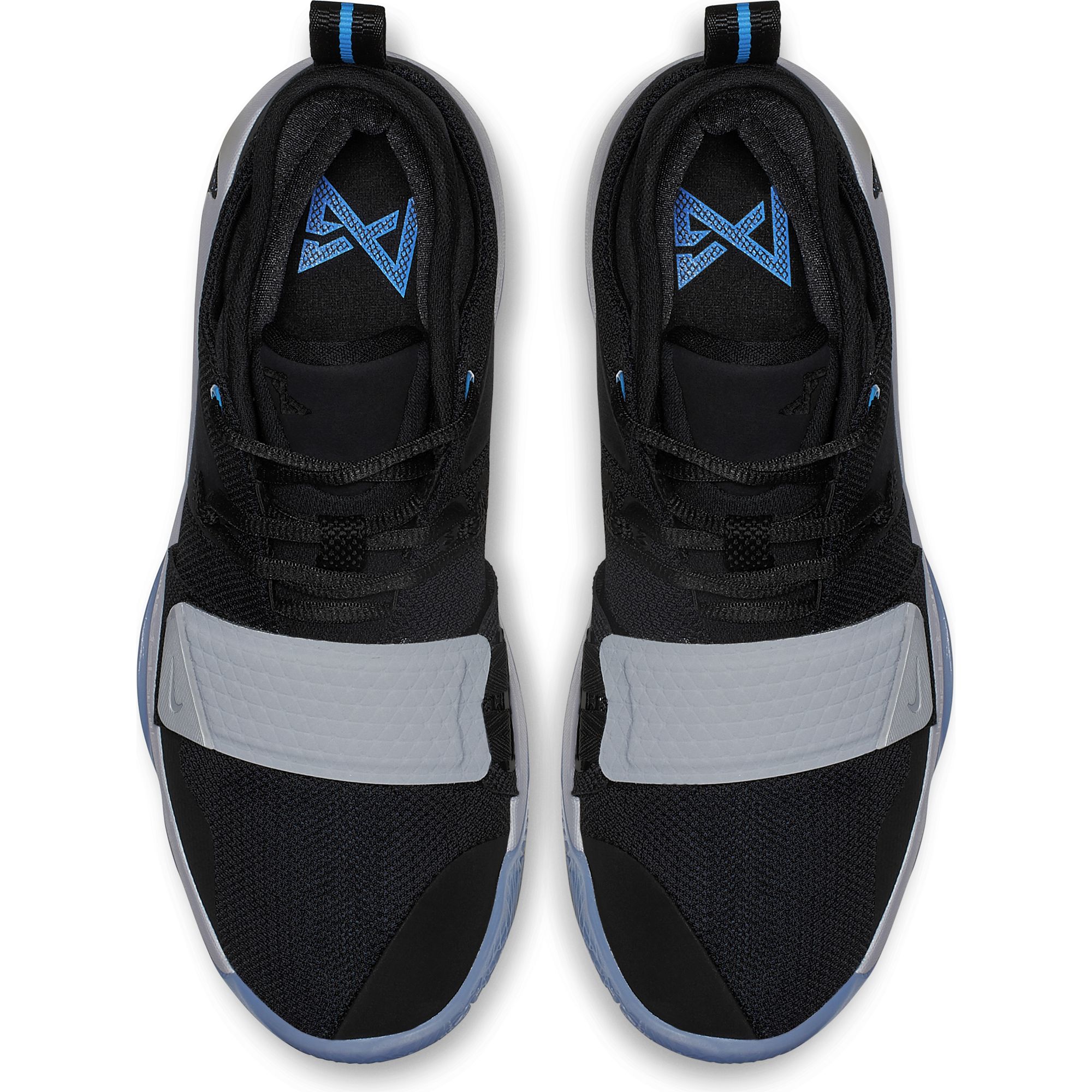 Купить Баскетбольные кроссовки Nike PG 2.5 | BQ8452-006 в Москве или заказать доставку на Slamdunk.su