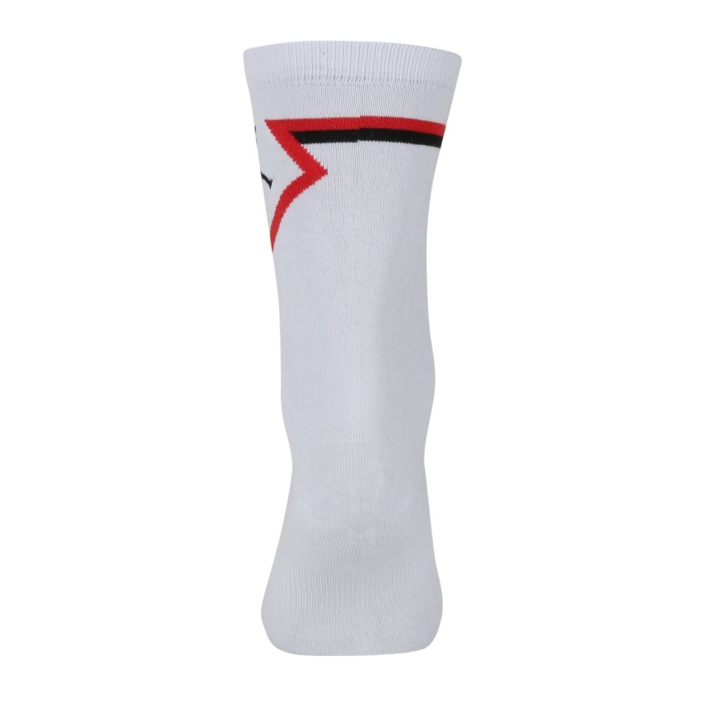 Купить Носки Jordan Legacy Diamond Crew | SX7559-100 в Москве или заказать доставку на Slamdunk.su