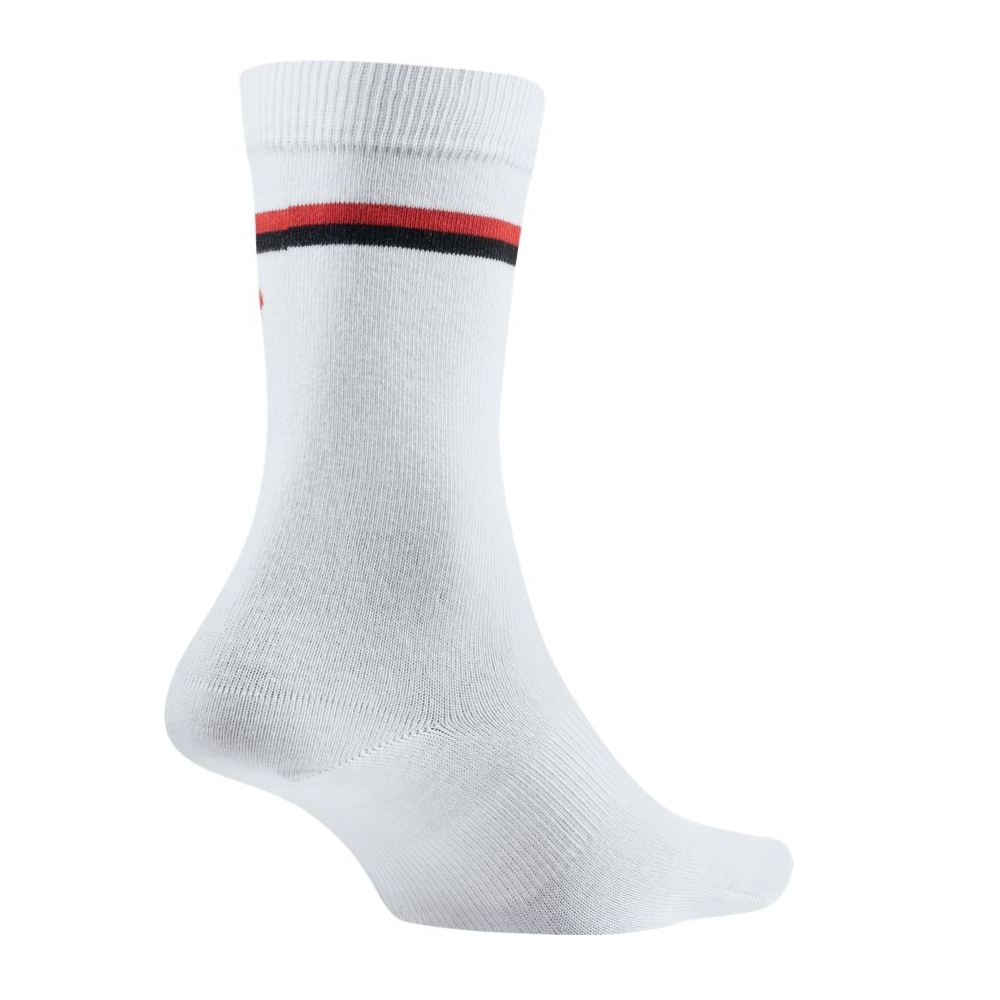 Купить Носки Jordan Legacy Diamond Crew | SX7559-100 в Москве или заказать доставку на Slamdunk.su