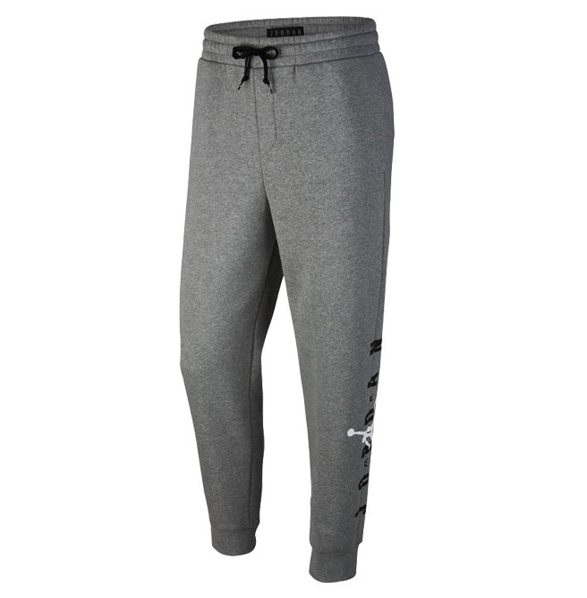 Флисовые брюки Nike Jordan