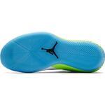 Баскетбольные кроссовки Jordan Why Not Zer0.1 Low Q54 | AT9190-100
