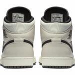 Кроссовки Air Jordan 1 Mid PREM  | 852542-002