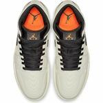 Кроссовки Air Jordan 1 Mid PREM  | 852542-002
