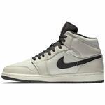 Кроссовки Air Jordan 1 Mid PREM  | 852542-002