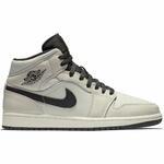 Кроссовки Air Jordan 1 Mid PREM  | 852542-002