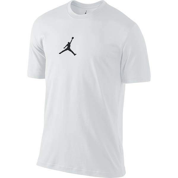 Футболка Jordan SS Drifit Tee - картинка