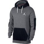 Толстовка Jumpman Hybrid Fleece - картинка