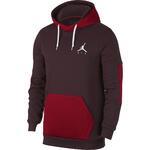 Толстовка Jumpman Hybrid Fleece | 939986-652