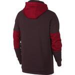 Толстовка Jumpman Hybrid Fleece | 939986-652