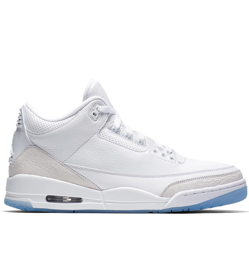 

Кроссовки Air Jordan 3 Retro