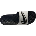 Сланцы Nike Benassi JDI Chenille | AO2805-001