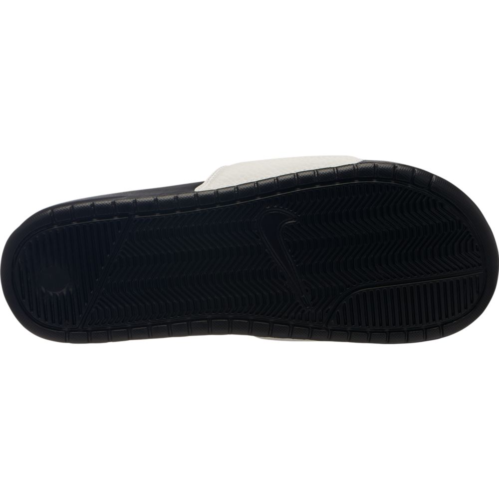 Купить Сланцы Nike Benassi JDI Chenille | AO2805-001 в Москве или заказать доставку на Slamdunk.su