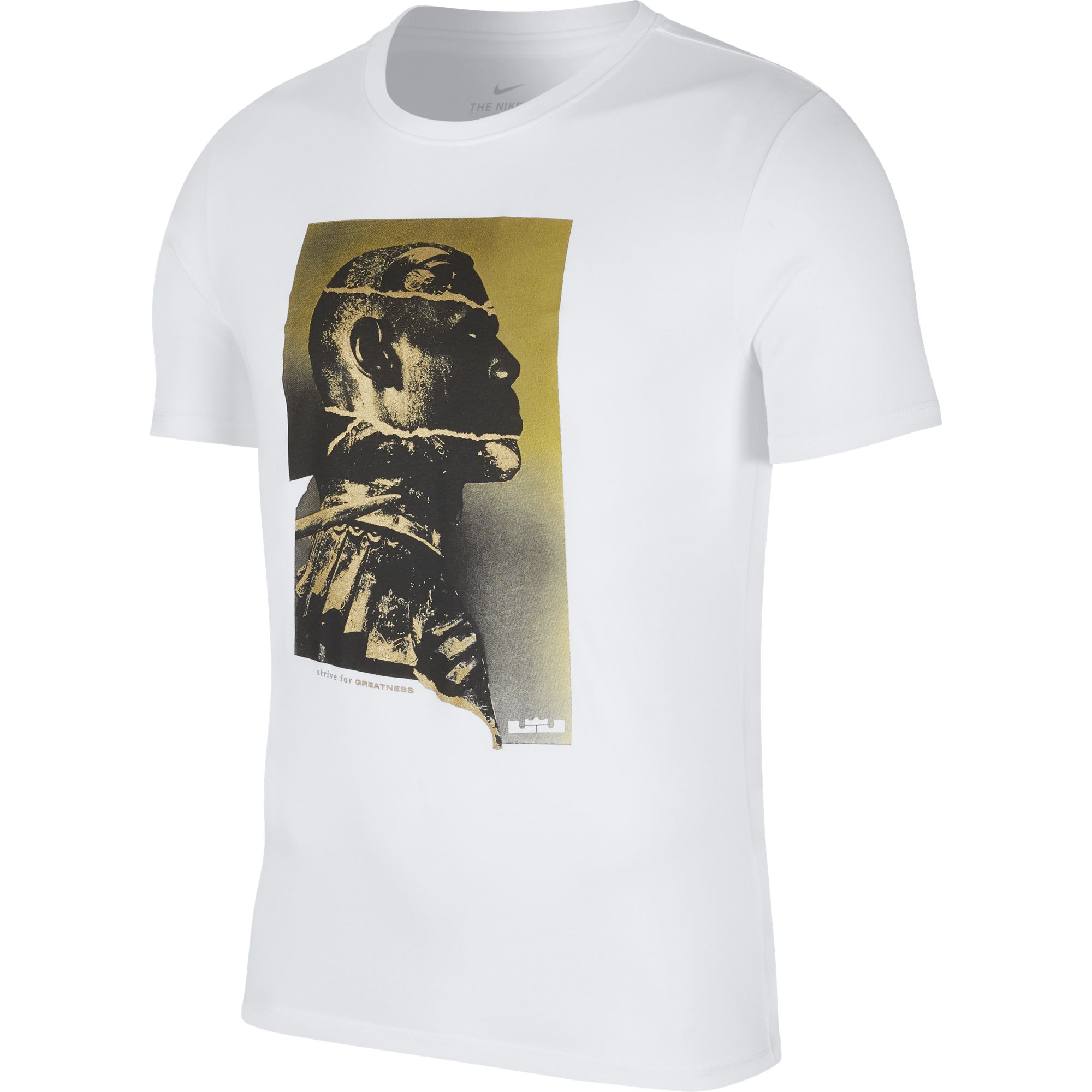 

Футболка Nike LeBron Men's T-Shirt
