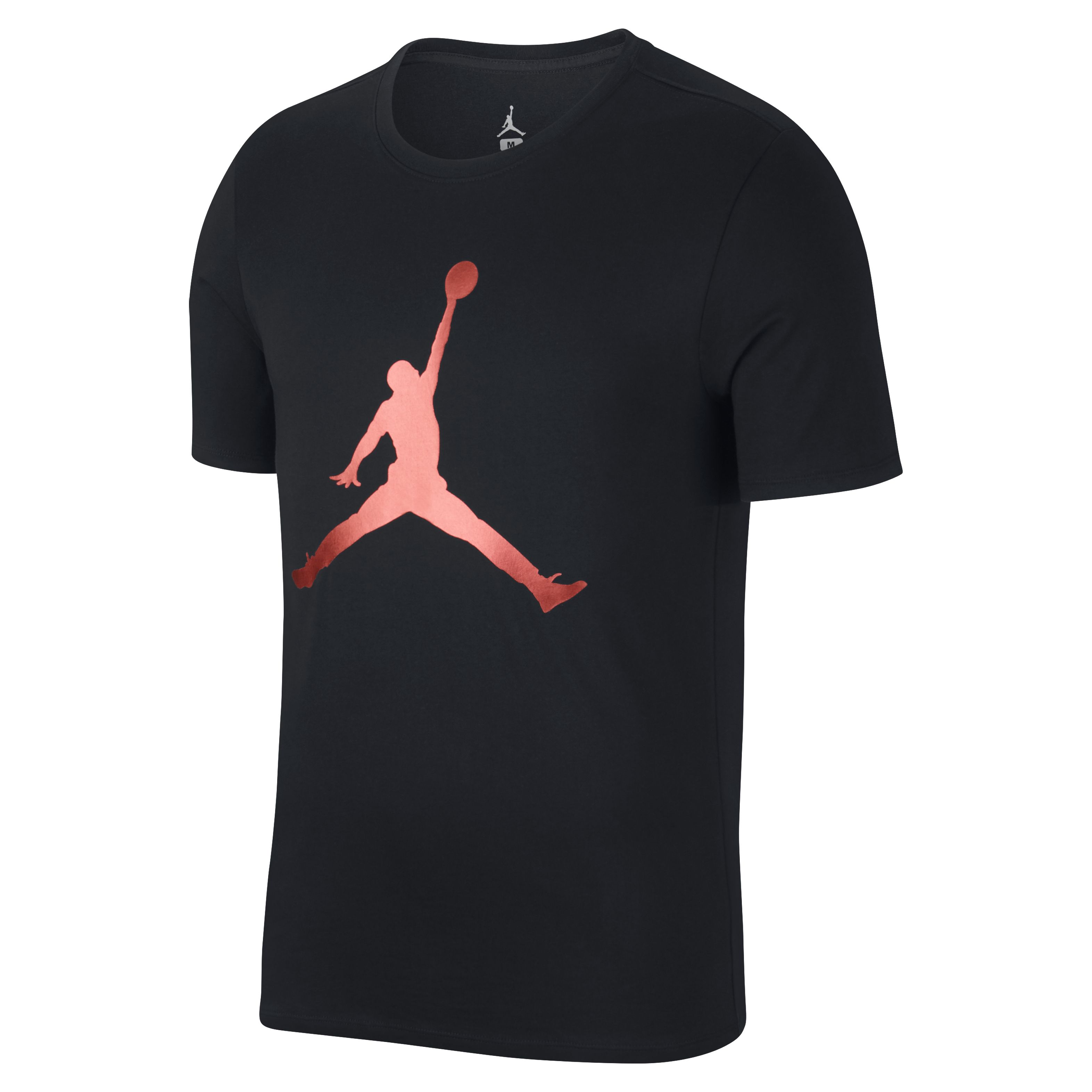 Футболка Jordan Sportswear Iconic Jumpman - картинка