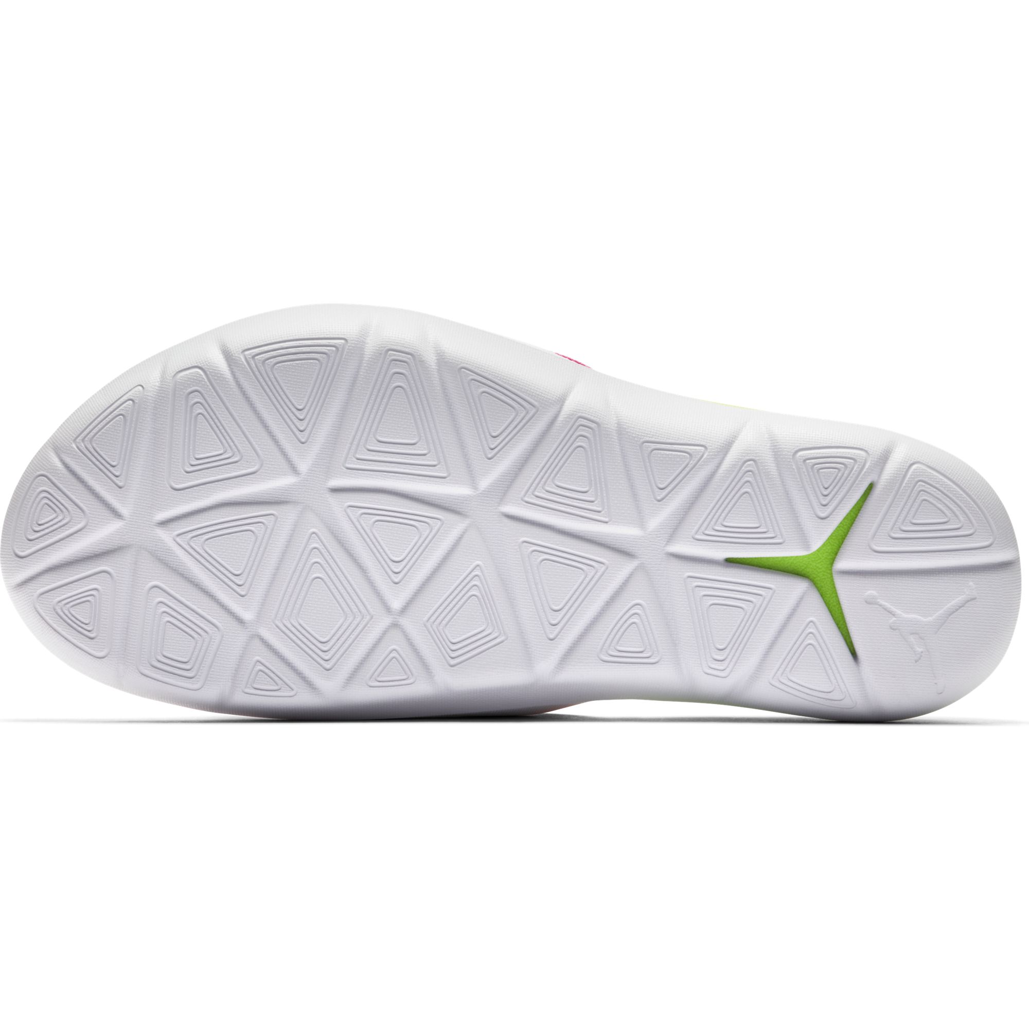 Купить Сланцы Jordan Hydro 7 Q54 | AT9193-600 в Москве или заказать доставку на Slamdunk.su