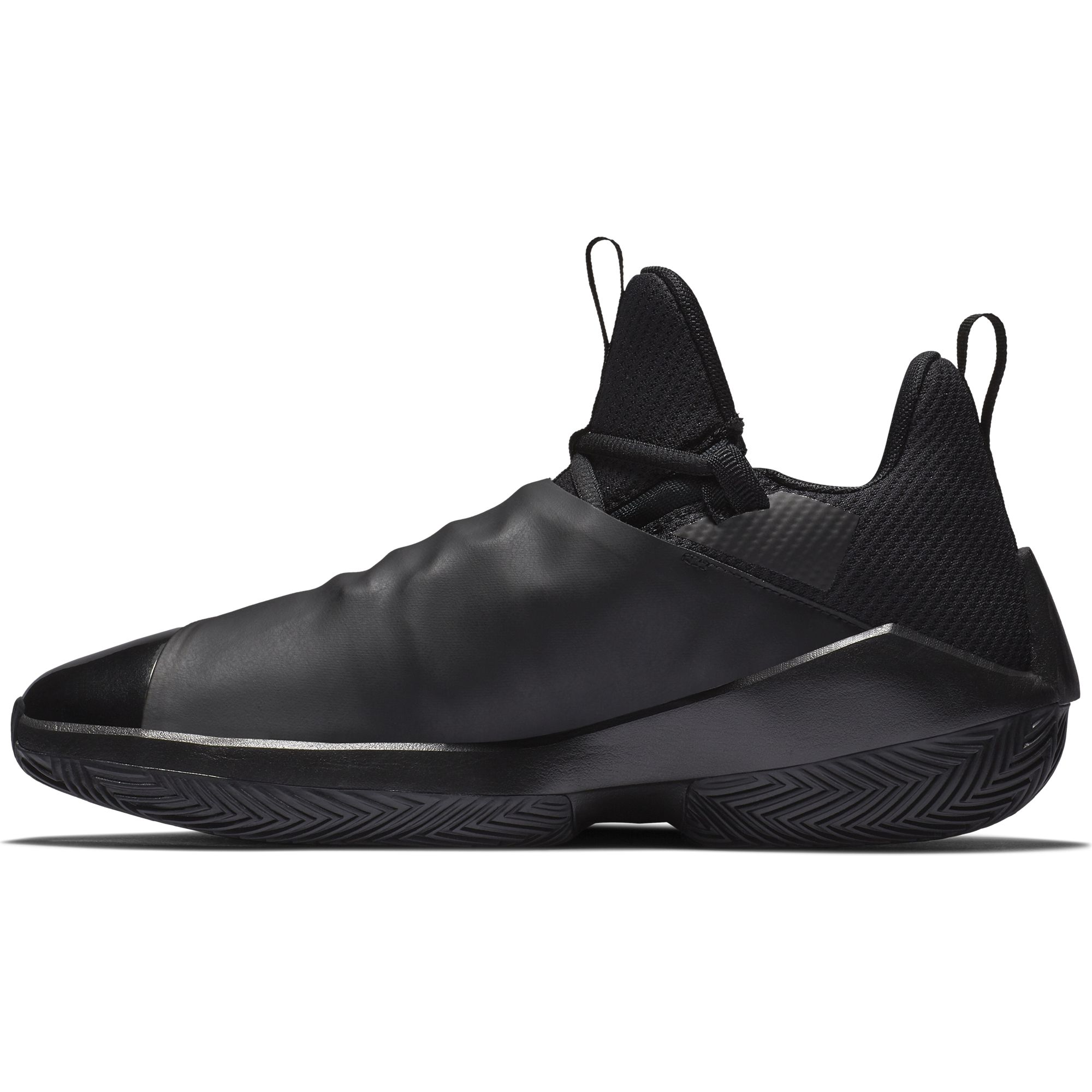 Купить Баскетбольные кроссовки Jordan Jumpman Hustle | AQ0397-001 в Москве или заказать доставку на Slamdunk.su