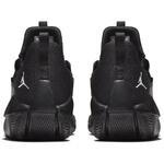 Баскетбольные кроссовки Jordan Jumpman Hustle | AQ0397-001