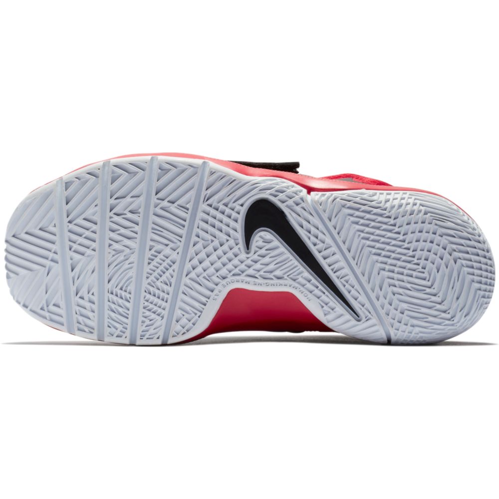 Купить Детские баскетбольные кроссовки Nike Team Hustle D 8 (PS) | 881942-602 в Москве или заказать доставку на Slamdunk.su