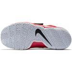 Детские баскетбольные кроссовки Nike Team Hustle D 8 (PS) | 881942-602