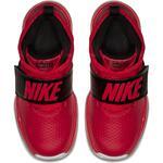 Детские баскетбольные кроссовки Nike Team Hustle D 8 (PS) | 881942-602