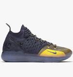 Баскетбольные кроссовки Nike Zoom KD 11 - картинка