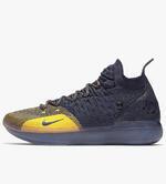 Баскетбольные кроссовки Nike Zoom KD 11 | AO2604-400