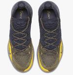 Баскетбольные кроссовки Nike Zoom KD 11 | AO2604-400