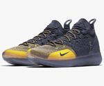 Баскетбольные кроссовки Nike Zoom KD 11 | AO2604-400