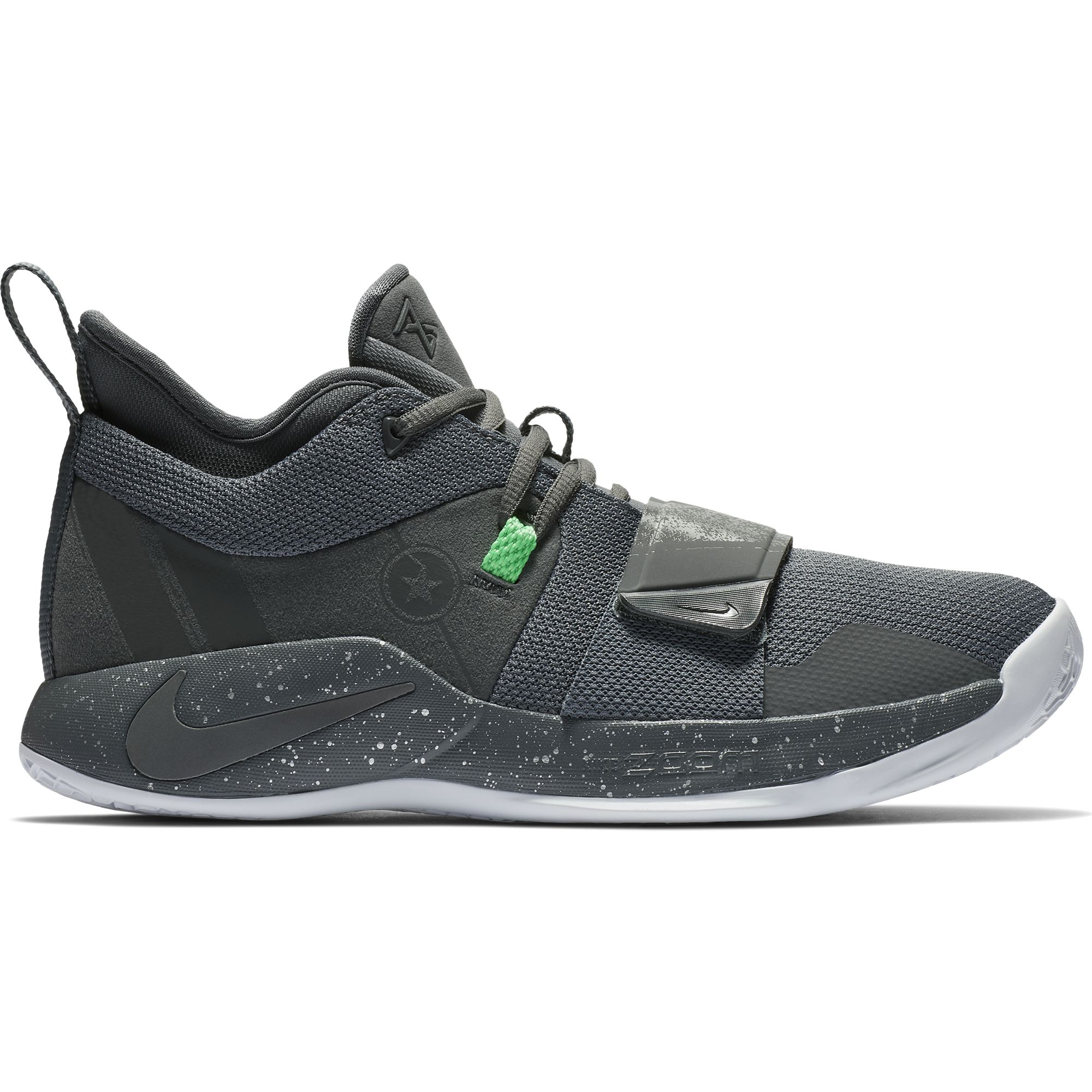 Баскетбольные кроссовки Nike PG 2.5  - картинка