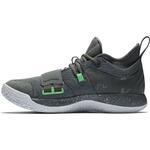 Баскетбольные кроссовки Nike PG 2.5  | BQ8452-007