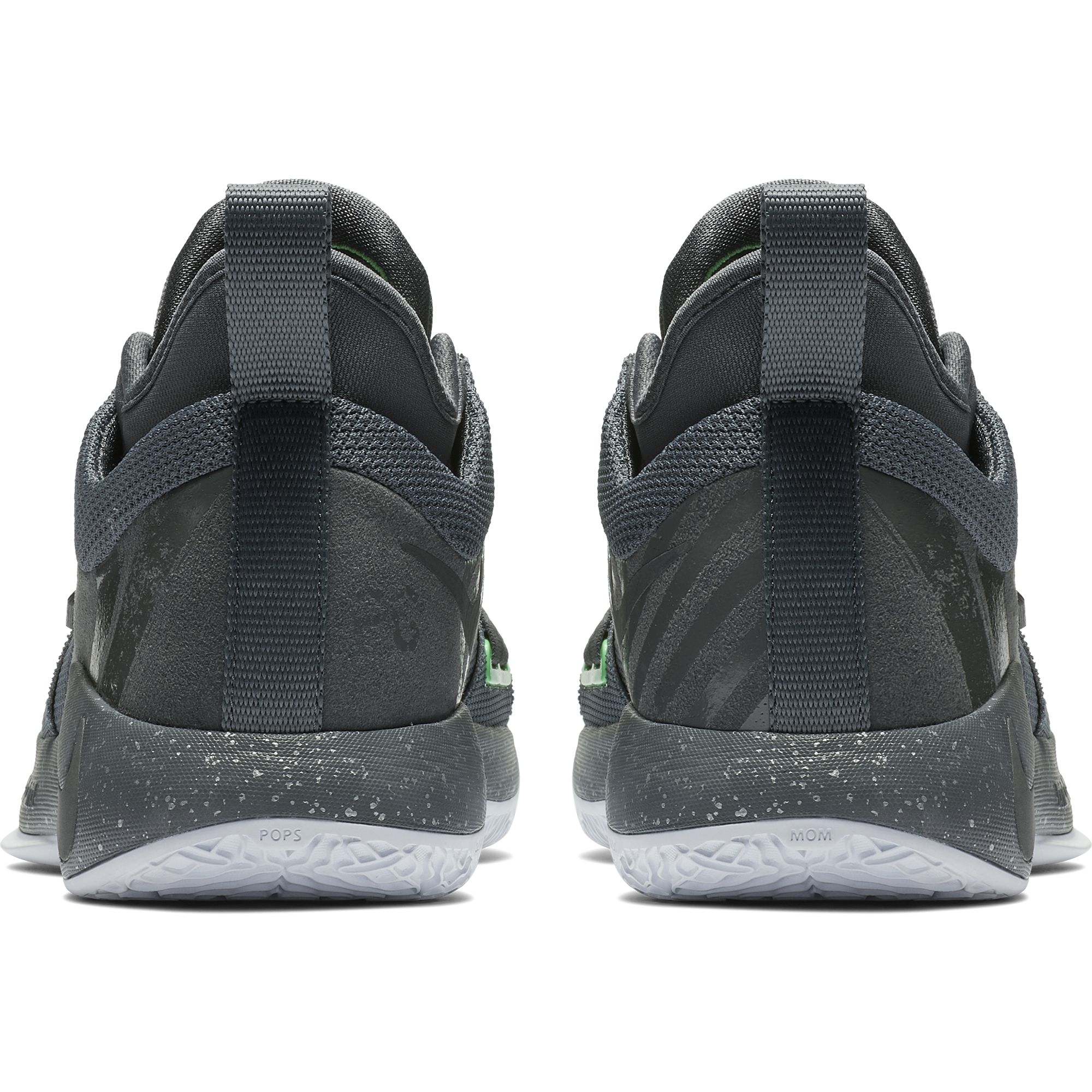 Купить Баскетбольные кроссовки Nike PG 2.5  | BQ8452-007 в Москве или заказать доставку на Slamdunk.su