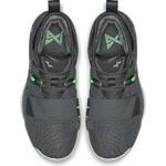 Баскетбольные кроссовки Nike PG 2.5  | BQ8452-007