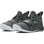 Баскетбольные кроссовки Nike PG 2.5  | BQ8452-007