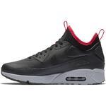 Кроссовки Nike Air Max 90 Ultra Mid Winter | 924458-003