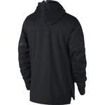 Толстовка Nike Therma Men's Full-Zip Training | AJ7041-010