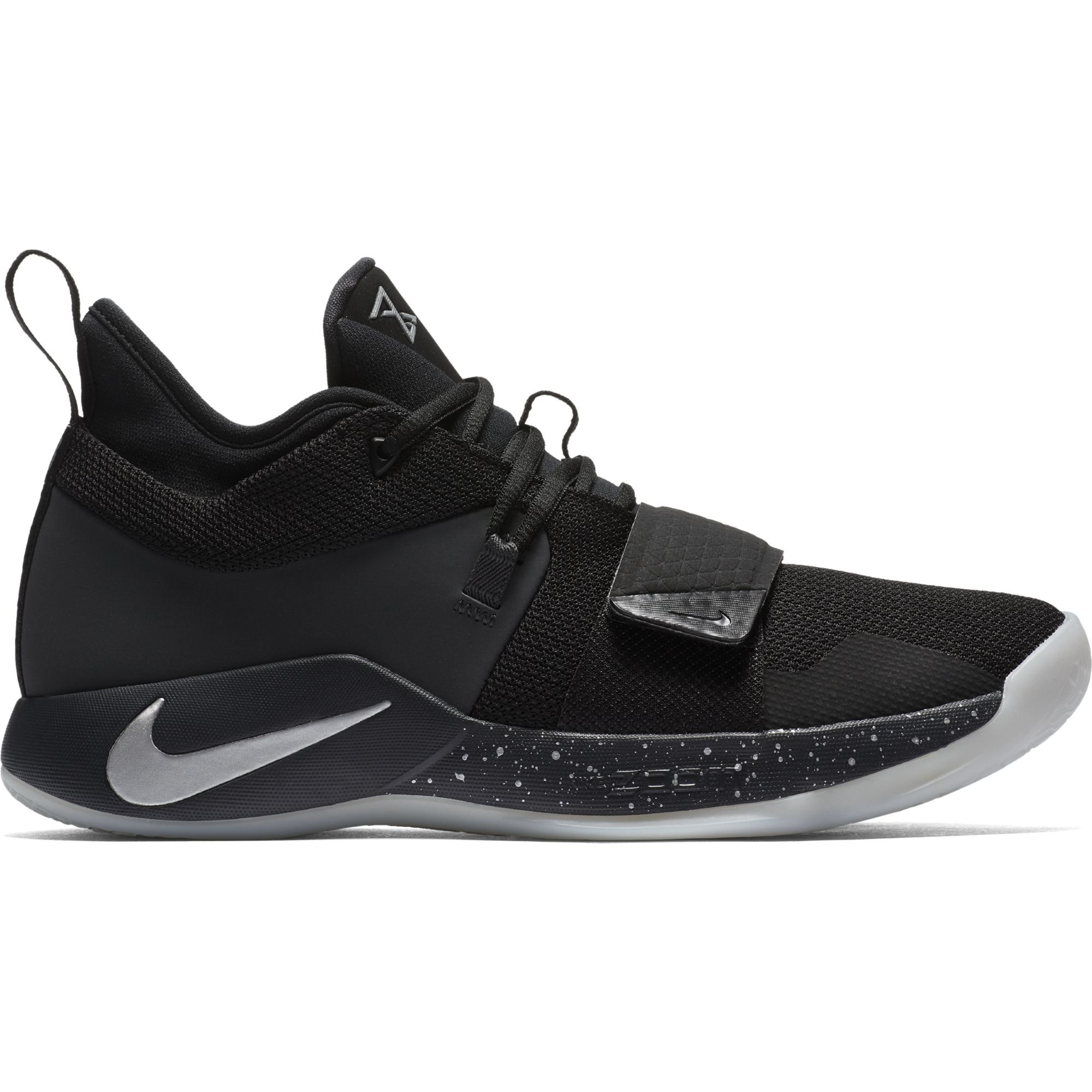 Баскетбольные кроссовки Nike PG 2.5 - картинка