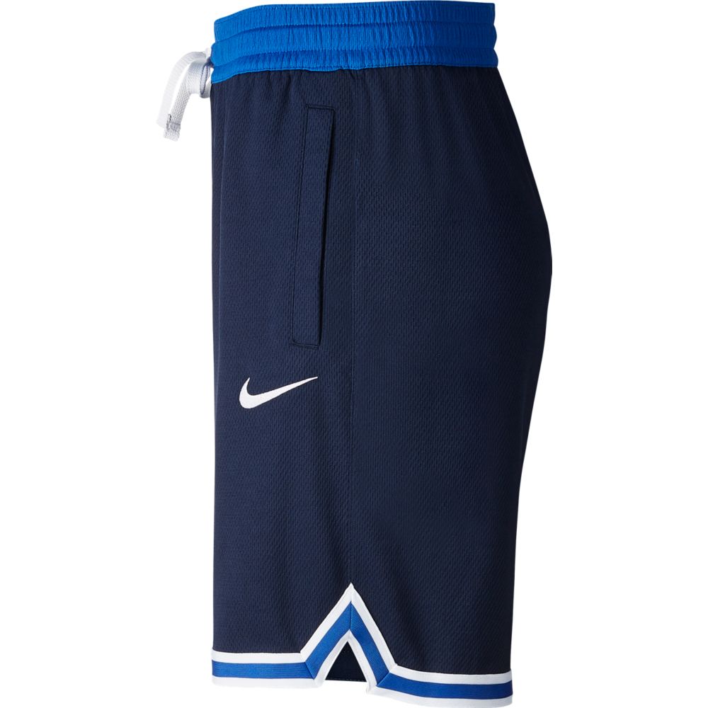 Купить Баскетбольные шорты Nike Dry | 925819-420 в Москве или заказать доставку на Slamdunk.su