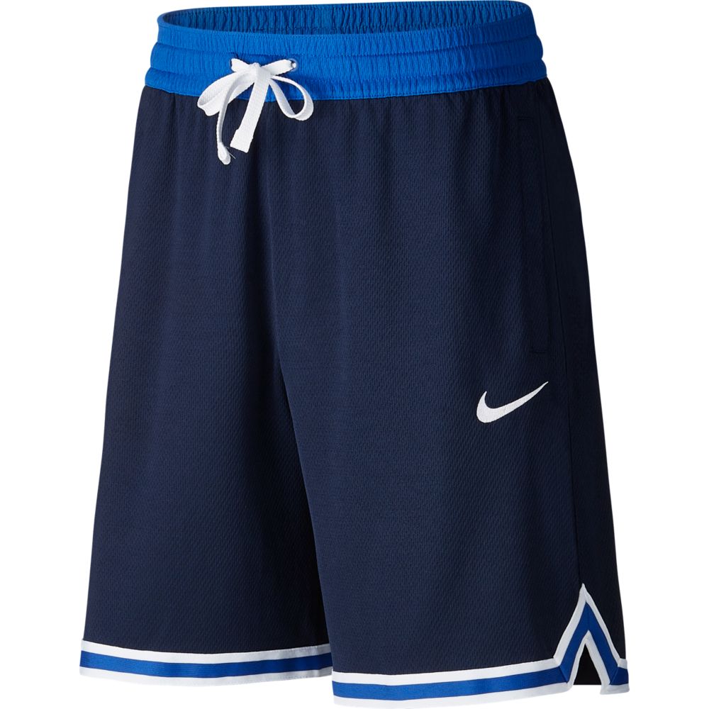 Баскетбольные шорты Nike Dry - картинка