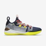 Баскетбольные кроссовки  Nike Kobe AD  | AV3555-100
