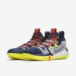 Баскетбольные кроссовки  Nike Kobe AD  | AV3555-100