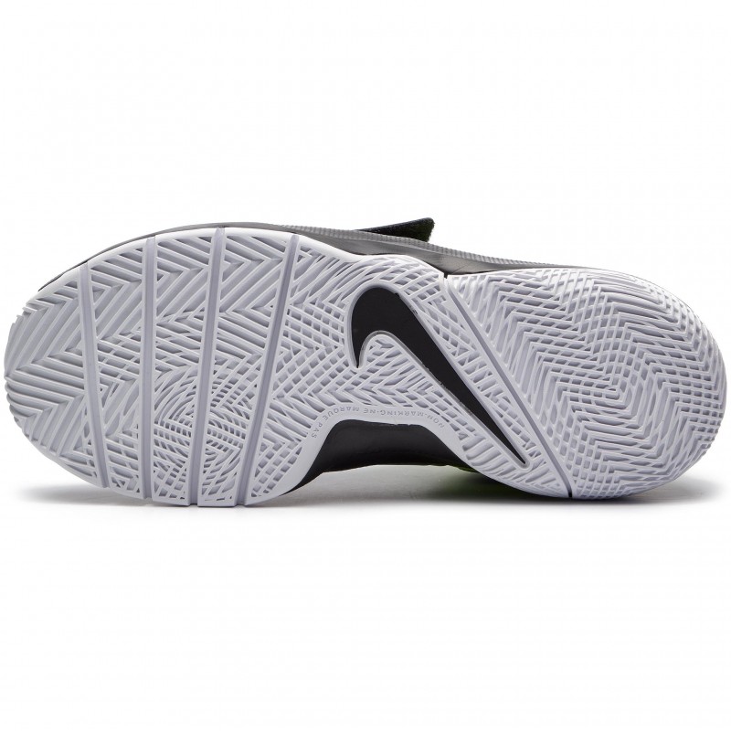 Купить Детские баскетбольные кроссовки Nike Team Hustle D 8 (GS) | 881941-014 в Москве или заказать доставку на Slamdunk.su