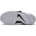 Детские баскетбольные кроссовки Nike Team Hustle D 8 (GS) | 881941-014