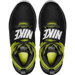 Детские баскетбольные кроссовки Nike Team Hustle D 8 (GS) | 881941-014