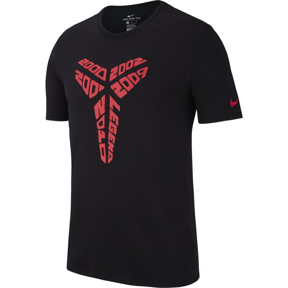 Футболка Nike Dri-FIT Kobe Men's T-Shirt - картинка